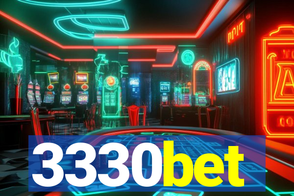 3330bet