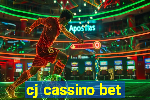 cj cassino bet