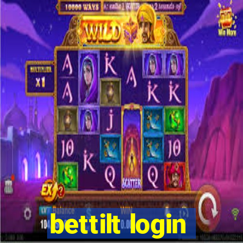 bettilt login