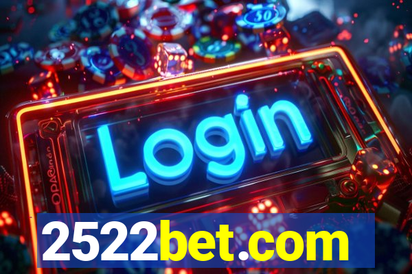 2522bet.com