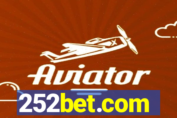 252bet.com