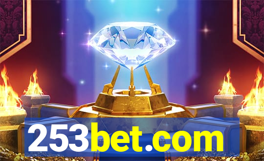 253bet.com