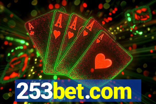 253bet.com