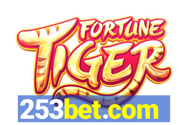 253bet.com