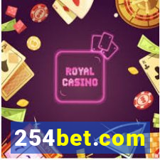 254bet.com