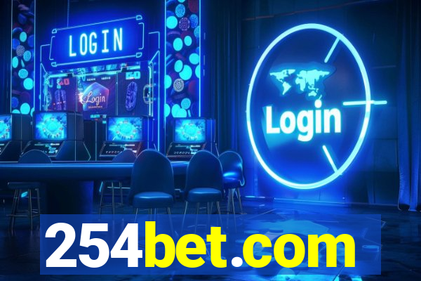 254bet.com