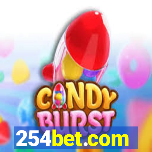 254bet.com