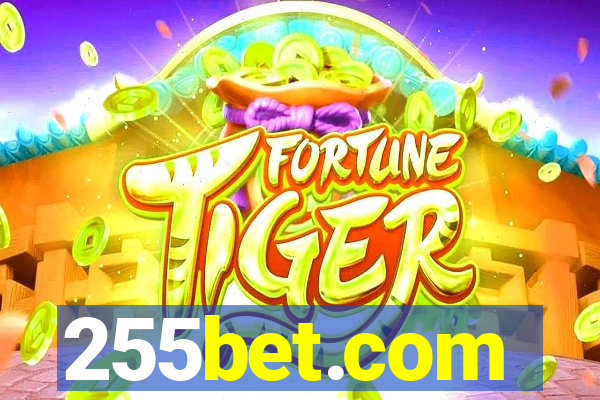 255bet.com