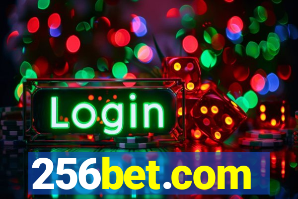 256bet.com