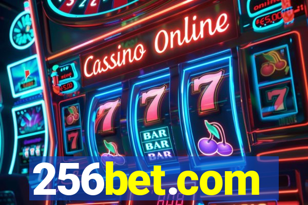 256bet.com