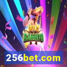 256bet.com