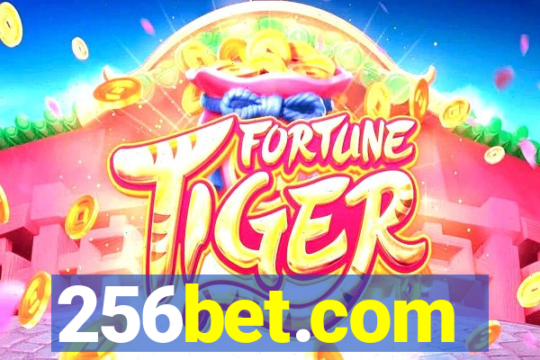 256bet.com