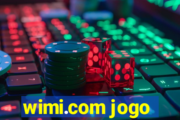 wimi.com jogo