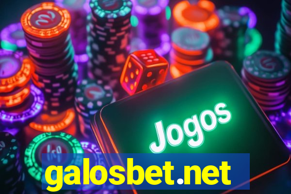 galosbet.net