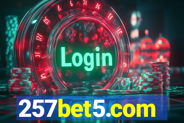 257bet5.com