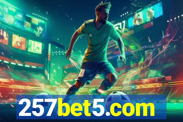 257bet5.com