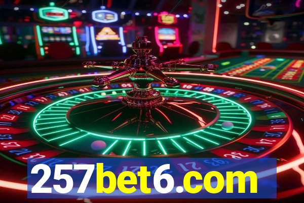 257bet6.com