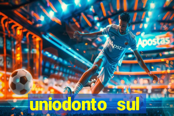 uniodonto sul fluminense 2 via boleto