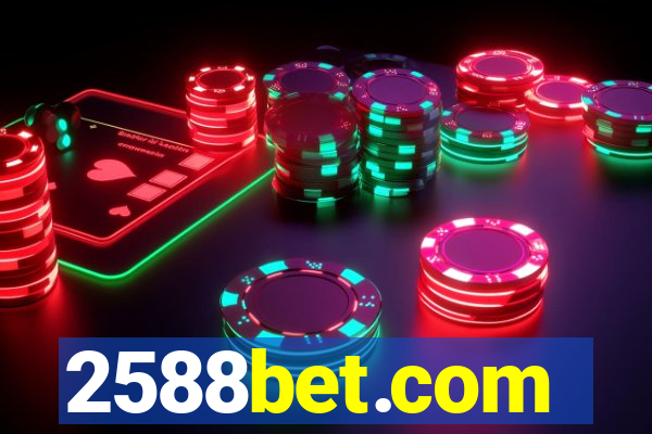 2588bet.com