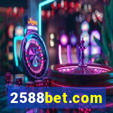 2588bet.com