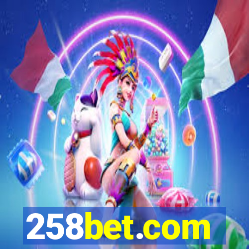 258bet.com