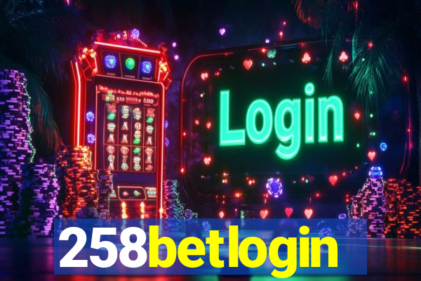 258betlogin