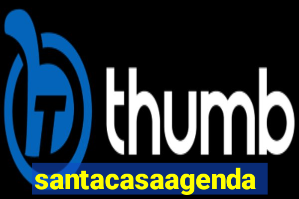 santacasaagendamento