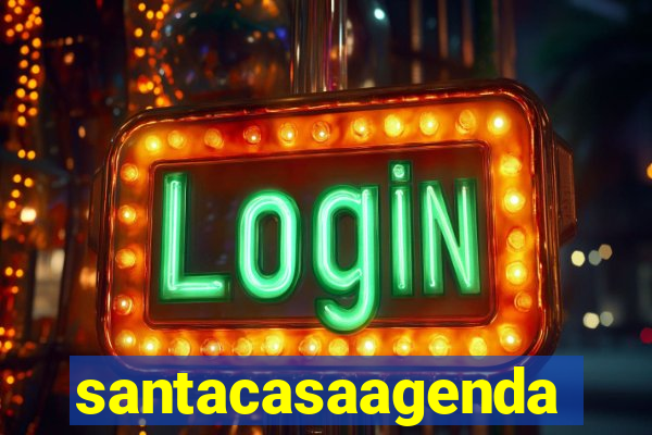 santacasaagendamento