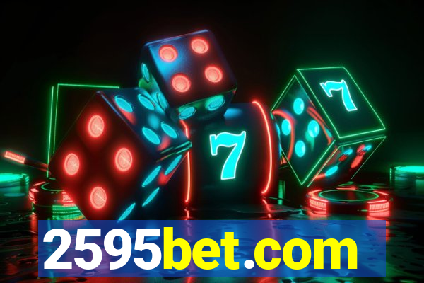 2595bet.com