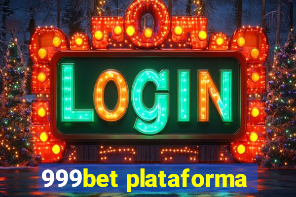 999bet plataforma