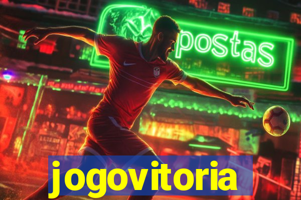 jogovitoria