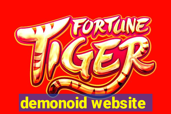 demonoid website