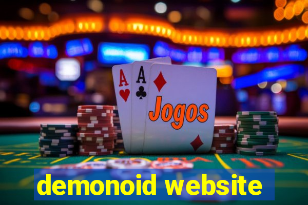 demonoid website