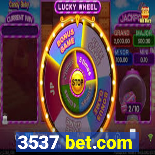 3537 bet.com