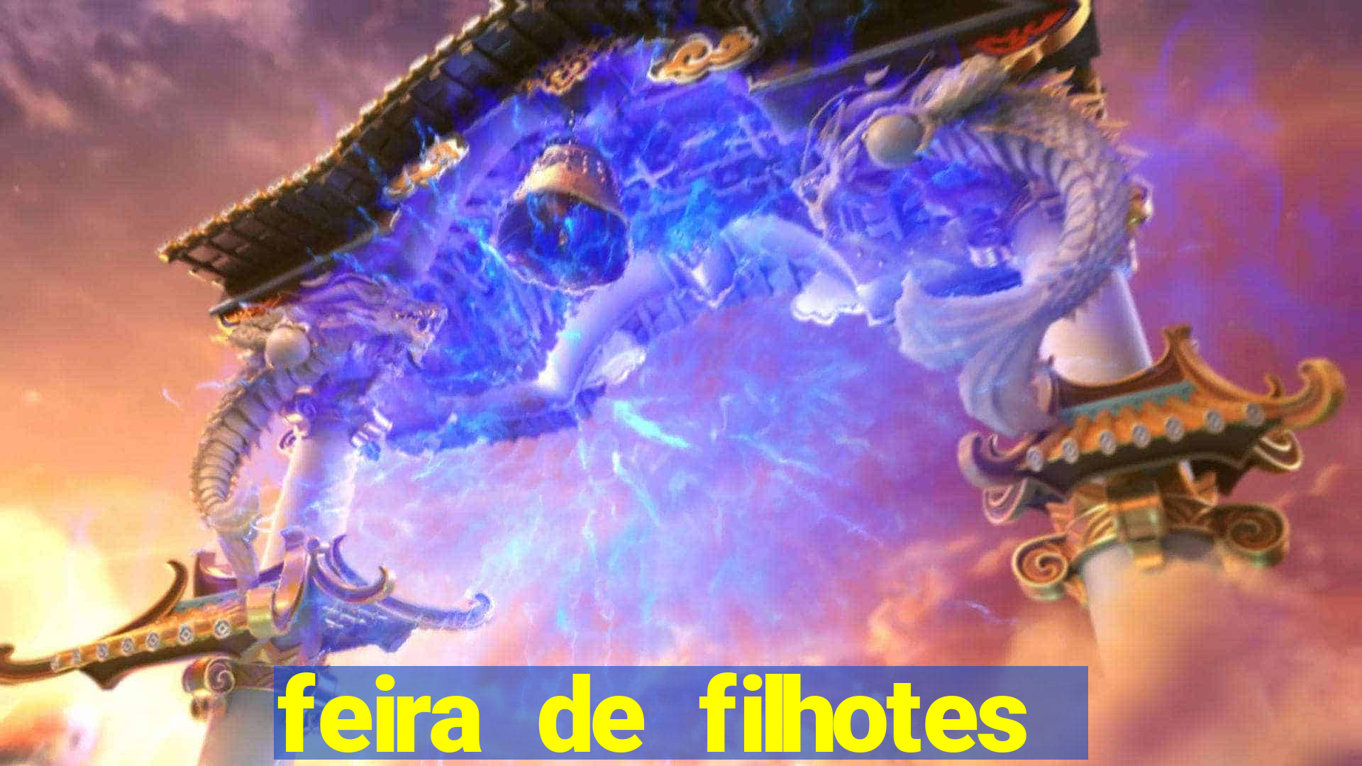 feira de filhotes porto alegre