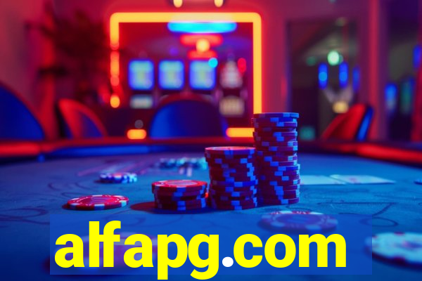 alfapg.com