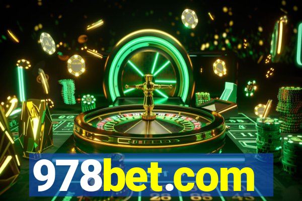 978bet.com