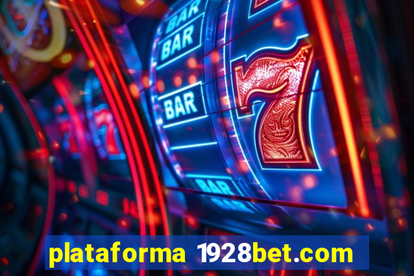 plataforma 1928bet.com