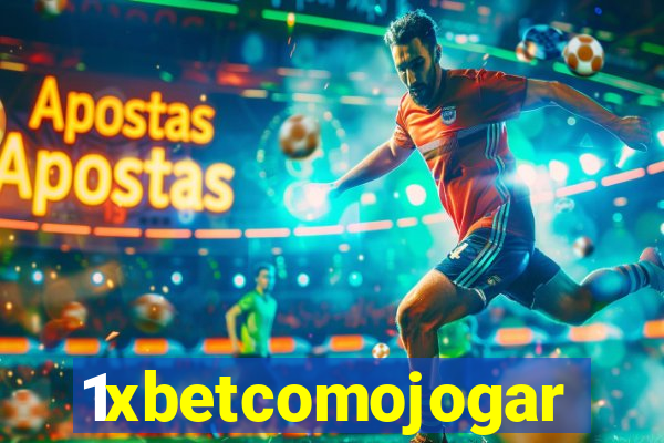 1xbetcomojogar