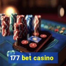 177 bet casino