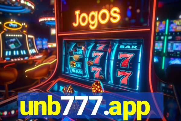 unb777.app