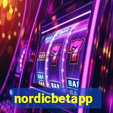 nordicbetapp