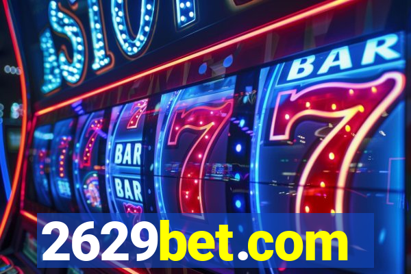 2629bet.com