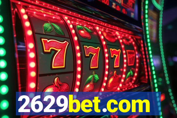 2629bet.com