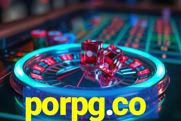 porpg.co