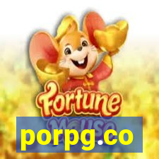 porpg.co