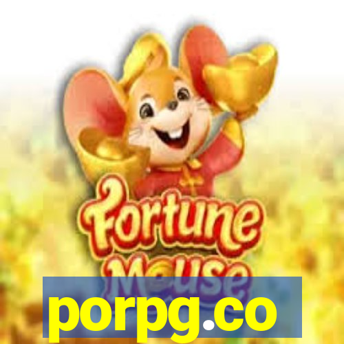 porpg.co