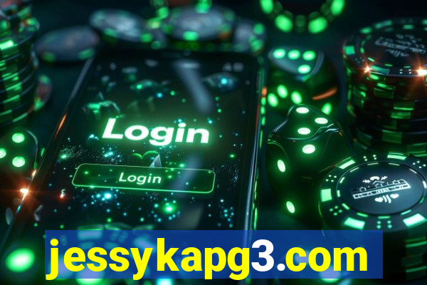 jessykapg3.com