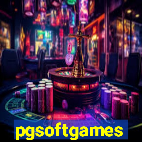 pgsoftgames