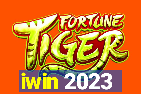 iwin 2023